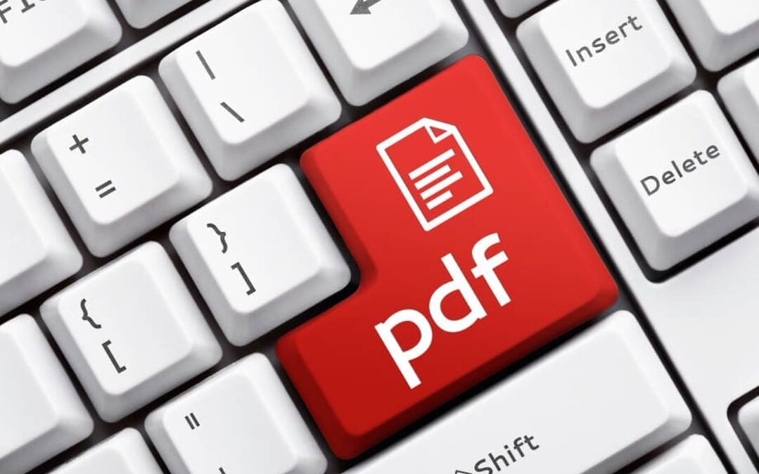 Cómo preparar un archivo PDF para imprenta: especificaciones técnicas para offset y digital