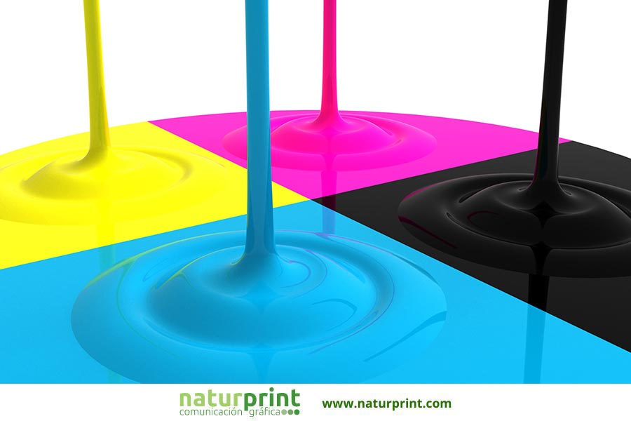 Naturprint: una empresa comprometida con el medioambiente en todos sus procesos