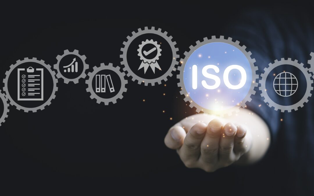 Certificaciones ISO 9001, ISO 14001, FSC® y PEFC: Garantía de calidad y sostenibilidad