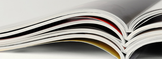 Diferencia entre folletos y catálogos publicitarios
