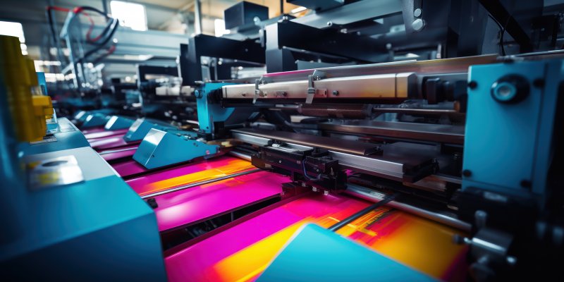 Guía completa sobre impresión flexográfica: características, proceso y ventajas