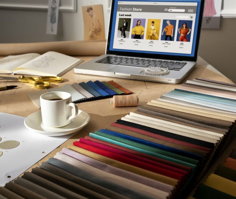Impresión digital y e-commerce: Claves para crear material promocional efectivo en línea